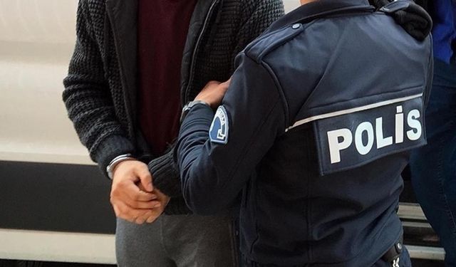 49 ilde mali suç örgütlerine operasyon: 146 gözaltı