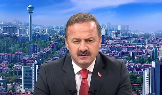 Ağıralioğlu’ndan 'Terörsüz Türkiye' çıkışı: Bu memlekette kim terör devam etsin ister?