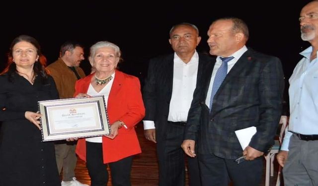 Akdeniz basını güçleniyor! AGF ailesine Anamur da katıldı!