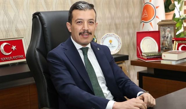 Aksaray’ın köylerine 78 Milyon TL ödenek!