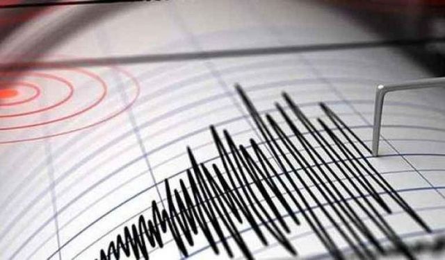 Arjantin’de 7,4 büyüklüğünde deprem!