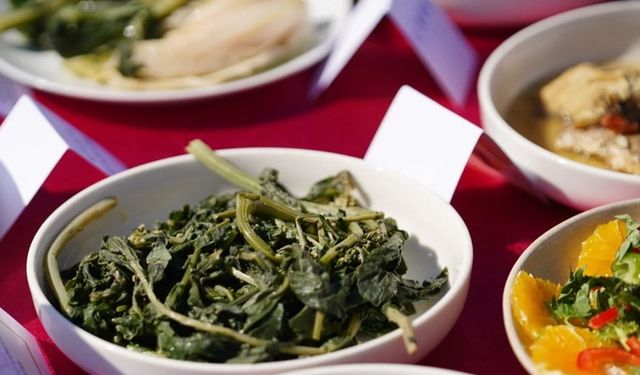 Ayvalık Gastrofest 3 gün sürecek