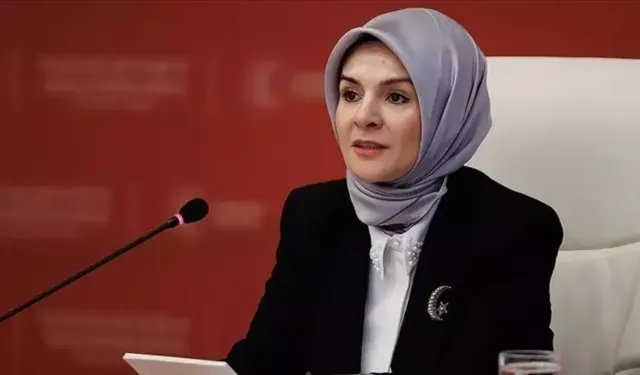 Bakan Göktaş: Aileyi dijital tehditlerden korumakta kararlıyız