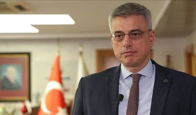 Bakan Memişoğlu: Sağlıklı Türkiye için mücadele ediyoruz