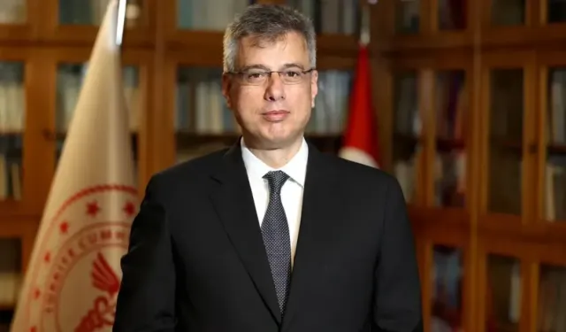Bakan Memişoğlu’ndan sağlıklı yaşam çağrısı: Biraz fazlamız varmış, her gün yürüyeceğiz