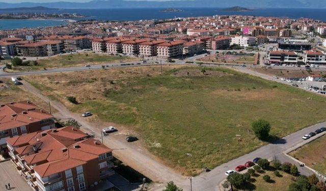 Balıkesir Ayvalık’a Cerrahi Tıp Merkezi geliyor!