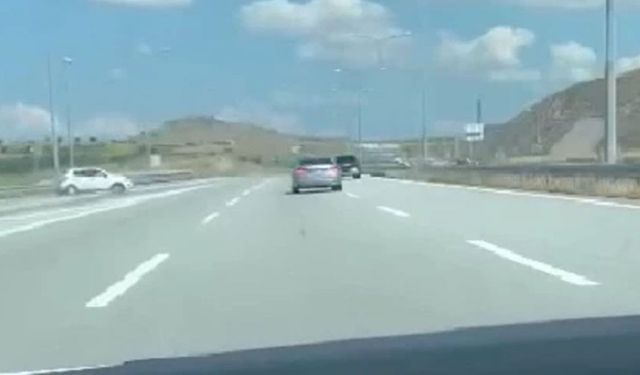 Balıkesir'de korkunç kaza!