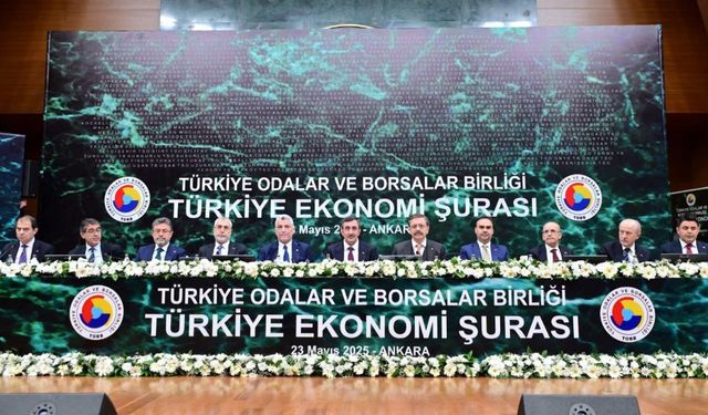 Başkan Çelik iş dünyasının sorunlarını bakanlara iletti