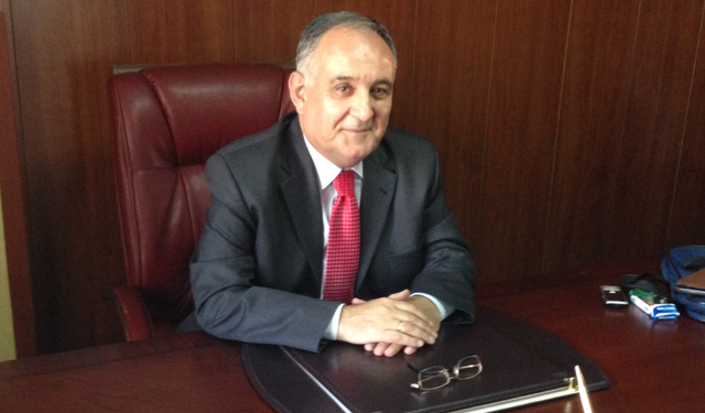 Başkan Küçüker'den gözlük kullananlara tavsiyeler