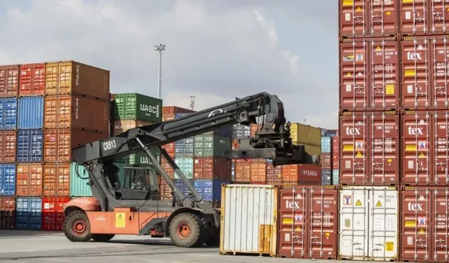 Batı Akdeniz, 1 milyar dolar ihracat barajını erken aştı