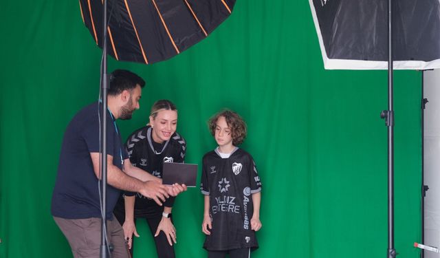 Benzersiz ve sürükleyici macerada dijital deneyim