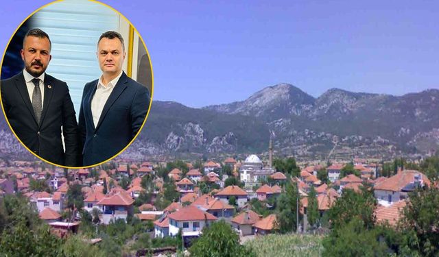Bucak Melli'ye fiber internet gelecek