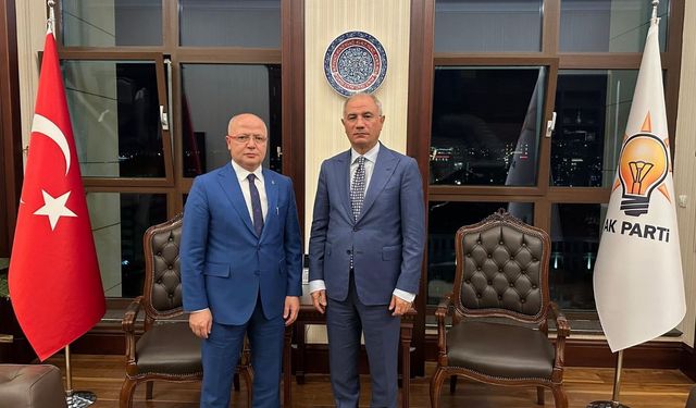 Bursa’ya yeni adalet yatırımları geliyor