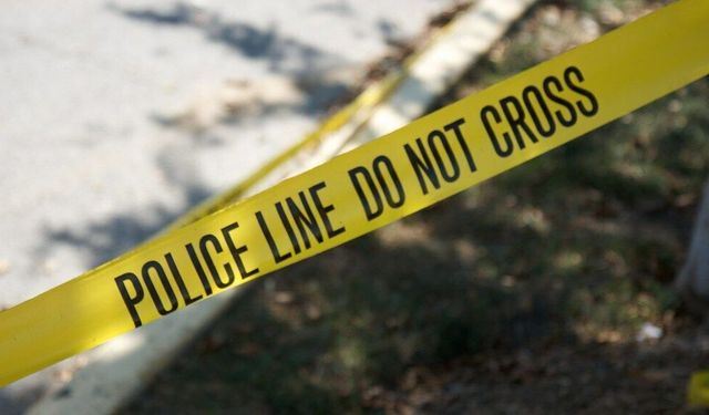 California’da terör şüphesi: Patlamada 1 kişi hayatını kaybetti