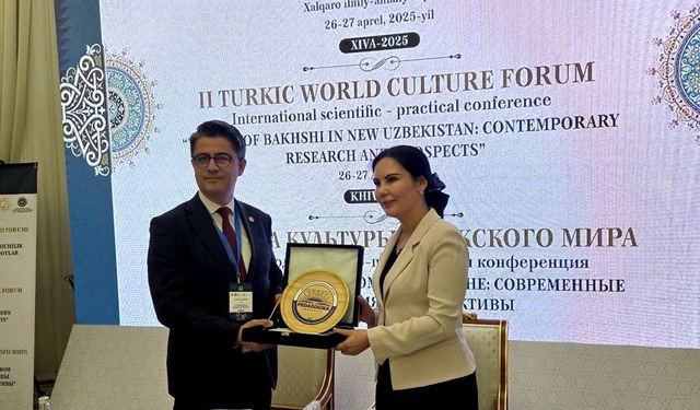 ÇOMÜ ile UrSPI arasında Erasmus ve Orhun programlarında yeni ortaklık