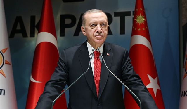 Cumhurbaşkanı Erdoğan: Süreçte tedbirli, temkinli ama aynı zamanda umutlu ve iyimseriz