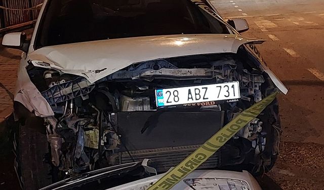 Doğankent, trafik kazasında ölen Arda Zeki ve Mustafa'ya ağlıyor