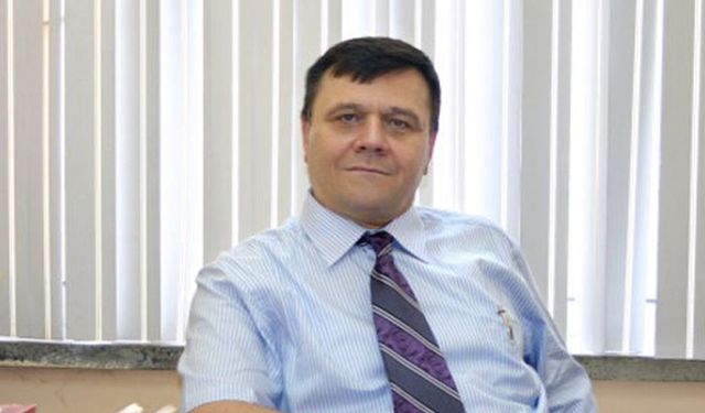 Elaldı: Türkiye genelinde vakaların yaklaşık yüzde 5’i hayatını kaybediyor