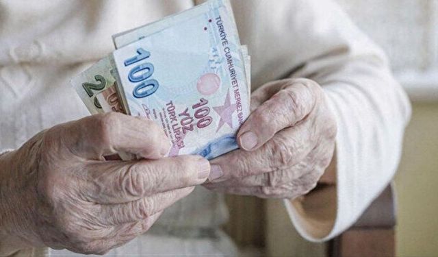Emekli ikramiyeleri yarın hesaplara yatırılacak