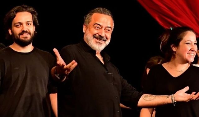 En başarılı Anadolu Tiyatrosu ödülü Manisa'ya