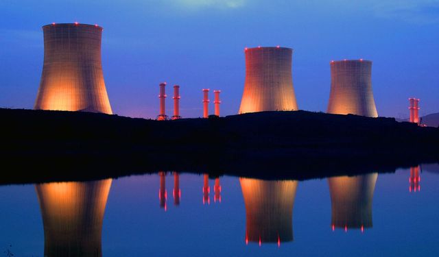 Enerji faturası geriledi: Türkiye'nin nisan ayı enerji ithalatı yüzde 3,2 azaldı