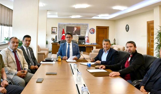 Ezine peyniri ve küçükbaş hayvancılığa bilimsel koruma