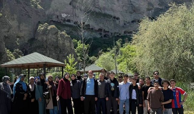 Güdül Belediye Başkanı Doğanay: Ziyaretçiler ilçeye hayran kalıyor