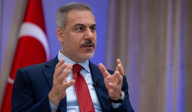 Hakan Fidan: Türkiye için NATO toplantısına ev sahipliği yapmak ayrıcalık