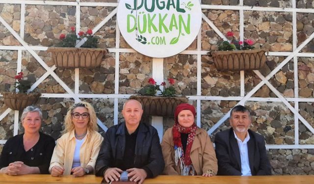 Harşit Vadisi Platformundan iki eylem