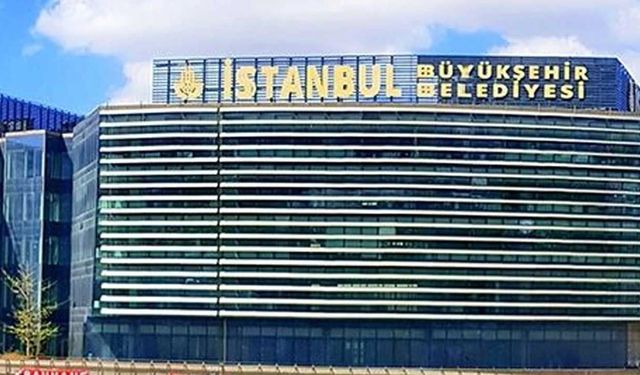 İBB soruşturmasında yeni gelişme! Zafer Keleş de tutuklandı