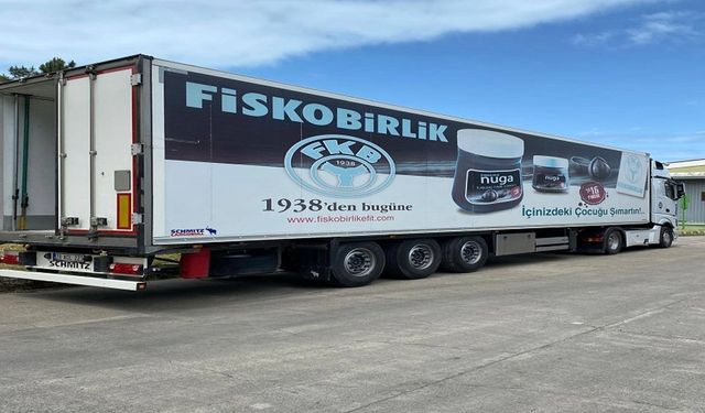 İddiaların odağındaki FİSKOBİRLİK 1 haftada rekor üretim yaptı