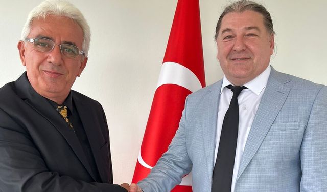 İsmail Yetimoğlu, 44 yıllık dedektiflik kariyerine veda etti