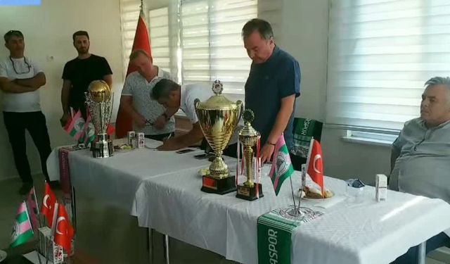 Ispartaspor kongreye gidiyor