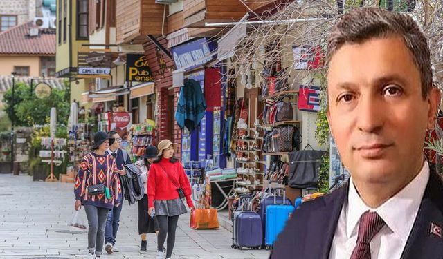 Kaleiçi'nde yangın güvenliğine sıkı denetim! Vali Şahin'den kritik uyarı: Sadece boya yeterli değil!