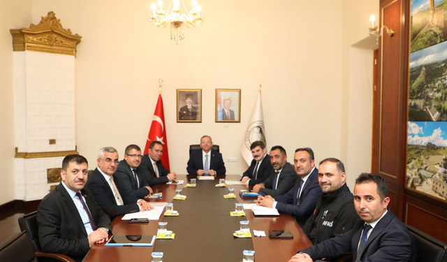Kars Vadisi’nde eko turizm için önemli adım