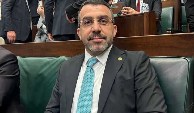 Kars'ta 500 yataklı Devlet Hastanesi inşaat ihalesi 16 Haziran'da...