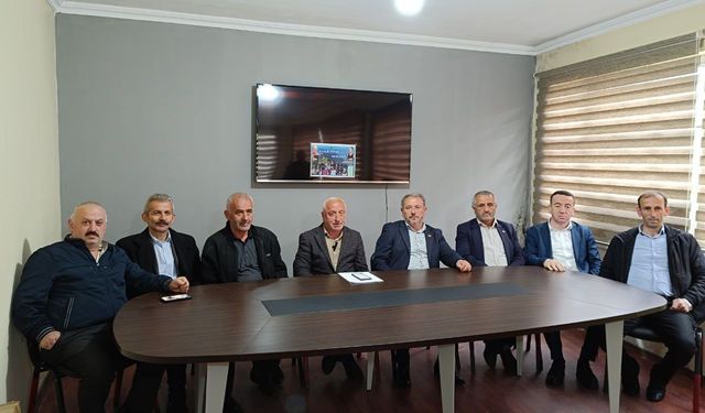 Kavalik Yaylası Bahar Şenliği’ne davet var!