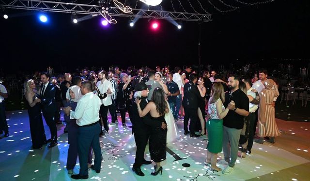 Kır düğünlerinin yeni adresi Kındılçeşme olacak