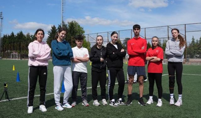 Kocaeli Büyükşehir’den gençlere tam destek