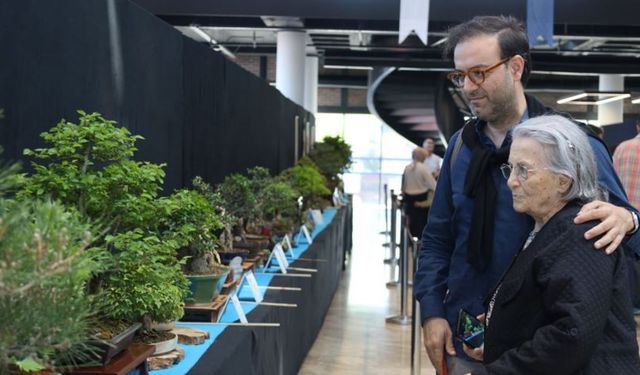 Kocaeli Büyükşehir’le sanatın derinliklerine yolculuk