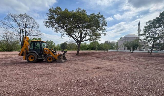 Kocaeli’de otopark sorununa neşter: 280 araçlık yeni alan hizmete girdi
