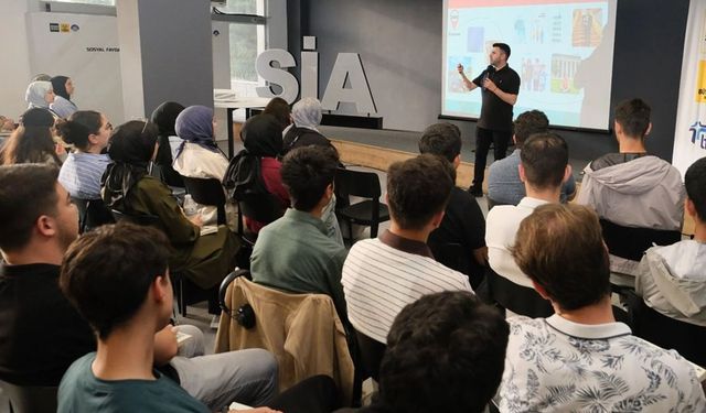 Konya'da LİMA seminerleri sürüyor