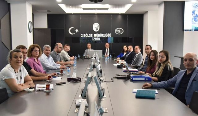 Manisa’nın içme suyu altyapısında güç birliği