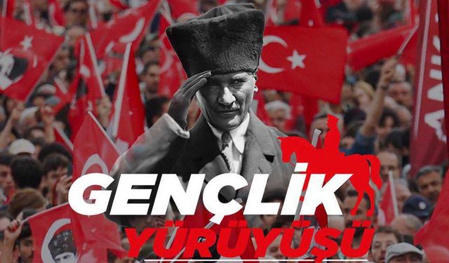 Mansur Yavaş’tan 19 Mayıs çağrısı: “Güvenpark’tan Anıtkabir’e hep birlikte yürüyoruz”