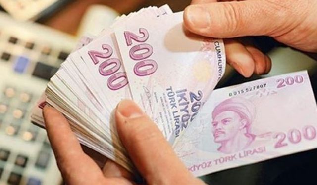 Mart ayında cari açık 4,1 milyar dolar oldu