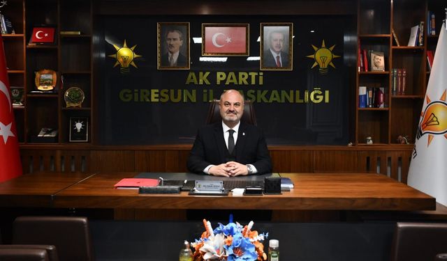 Mete Bahadır Yılmaz: AK Parti iktidarı döneminde yatırım üssü olduk