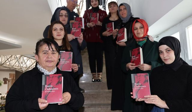 “Okuyan Şehir Kulübü” Kocaelilileri kitapla buluşturuyor