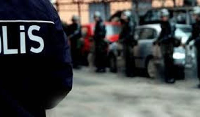 Ordu Emniyetinden tefecilik operasyonu