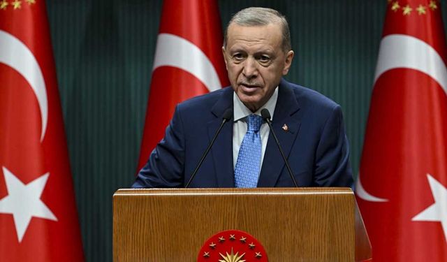 Riyad’da dörtlü Suriye zirvesi: Cumhurbaşkanı Erdoğan’dan “tarihi” yorum