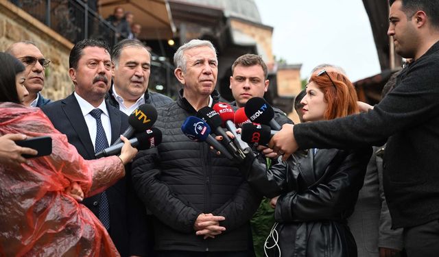 Rota oluşturuluyor: Tarihi İpek Yolu yeniden hayat buluyor!